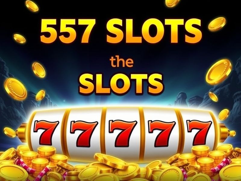 Discover the best 567 Slots promo code and latest online casino bonuses! Get insights on free spins, match offers, and trusted guides for slot games. Play responsibly & explore top promotions.