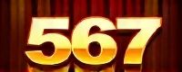 567 slots promo code